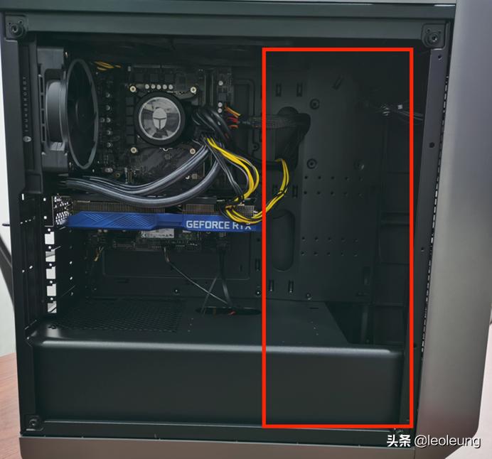 雷神黑武士主机评测,雷神主机黑武士光剑