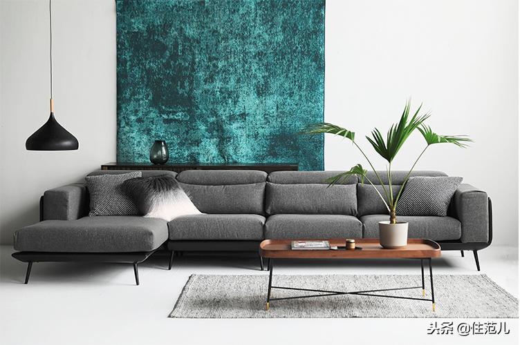 除了宜家还有哪些家居品牌值得买,淘宝上muji和宜家