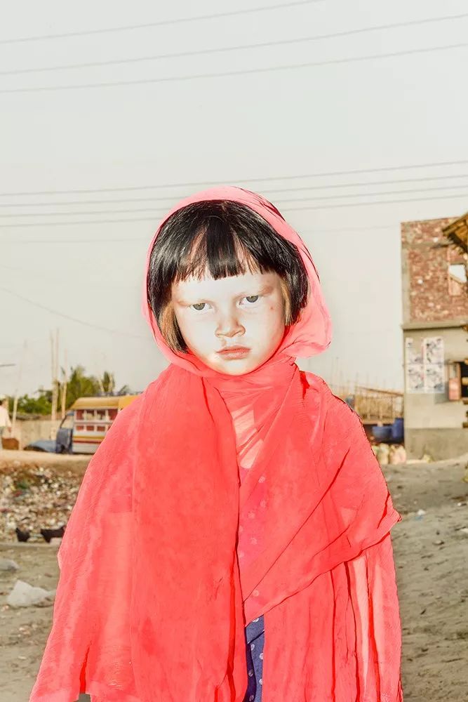 “日常-时间的旷野”即将于8月31日截稿，不要错过快来投稿