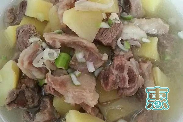 在通辽，我们一言不合就吃肉