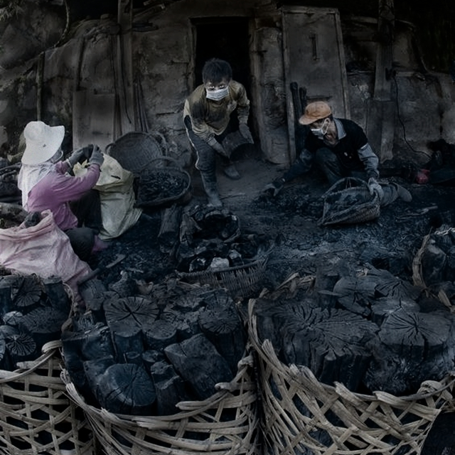 乡土散文岁月深处的老街,乡土散文铁匠世家