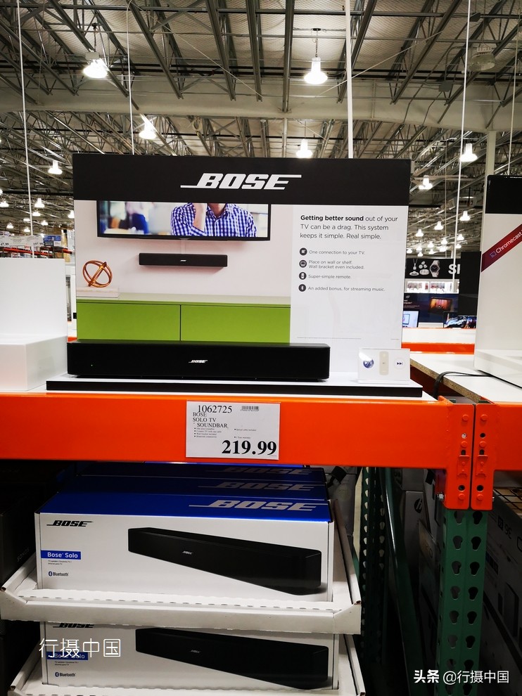 加拿大costco和美国costco,costco值得去吗