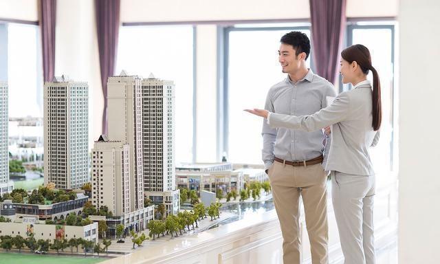 买房售房步骤,卖房时房子的卖点在哪