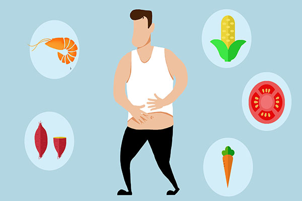 经常挨饿容易得什么病,经常挨饿怎么恢复