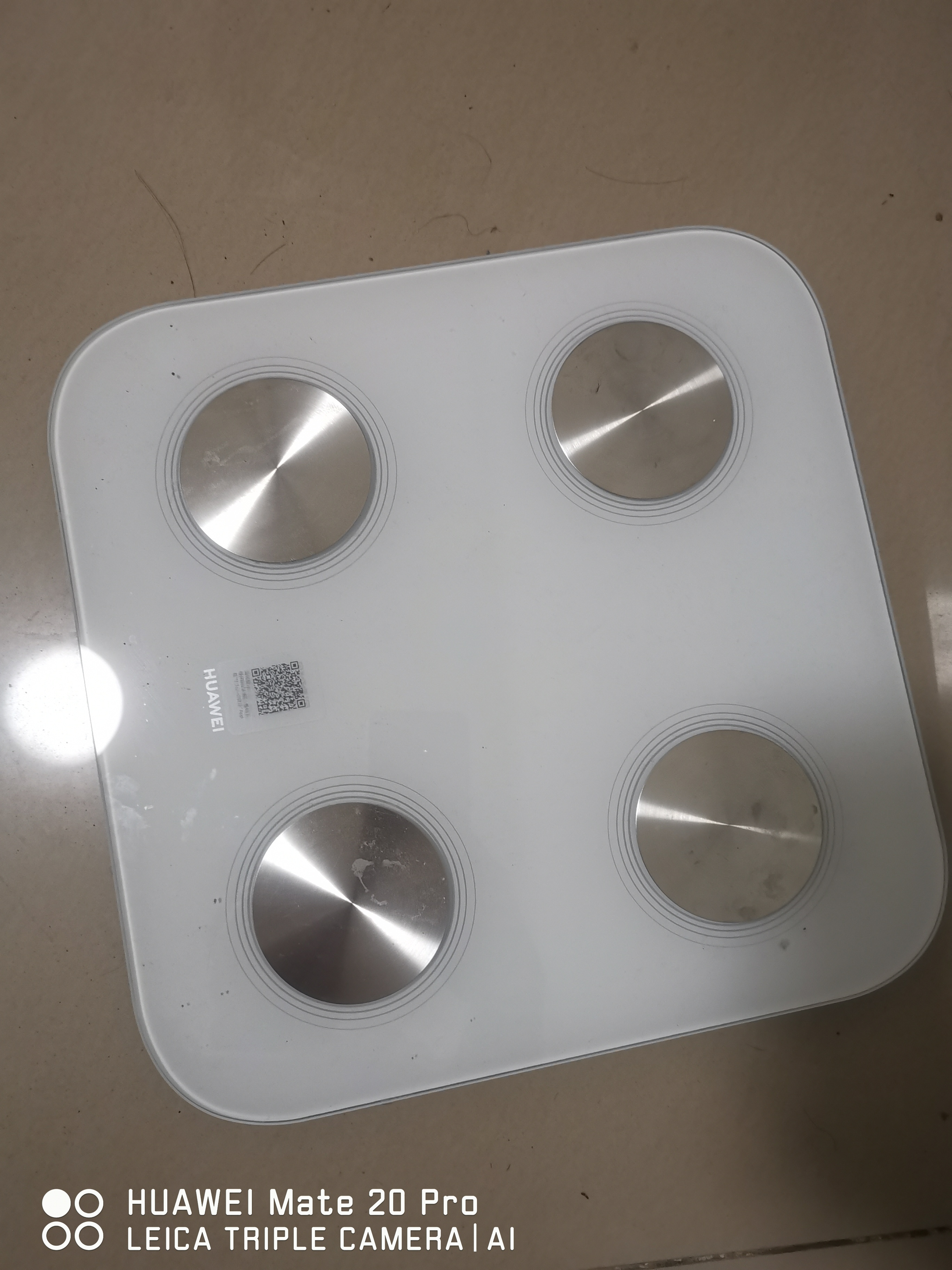 体脂秤19.9,华为hilink体脂秤可以和荣耀app相连