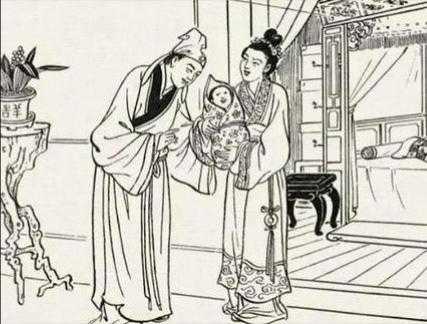 聊斋中恐怖故事,聊斋中的吸血鬼