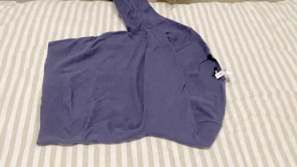 衣柜乱糟糟不够用,超实用衣柜收纳让你多塞30件衣服