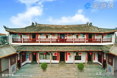 揭西十大免费景点推荐,揭西县十大旅游景点排名