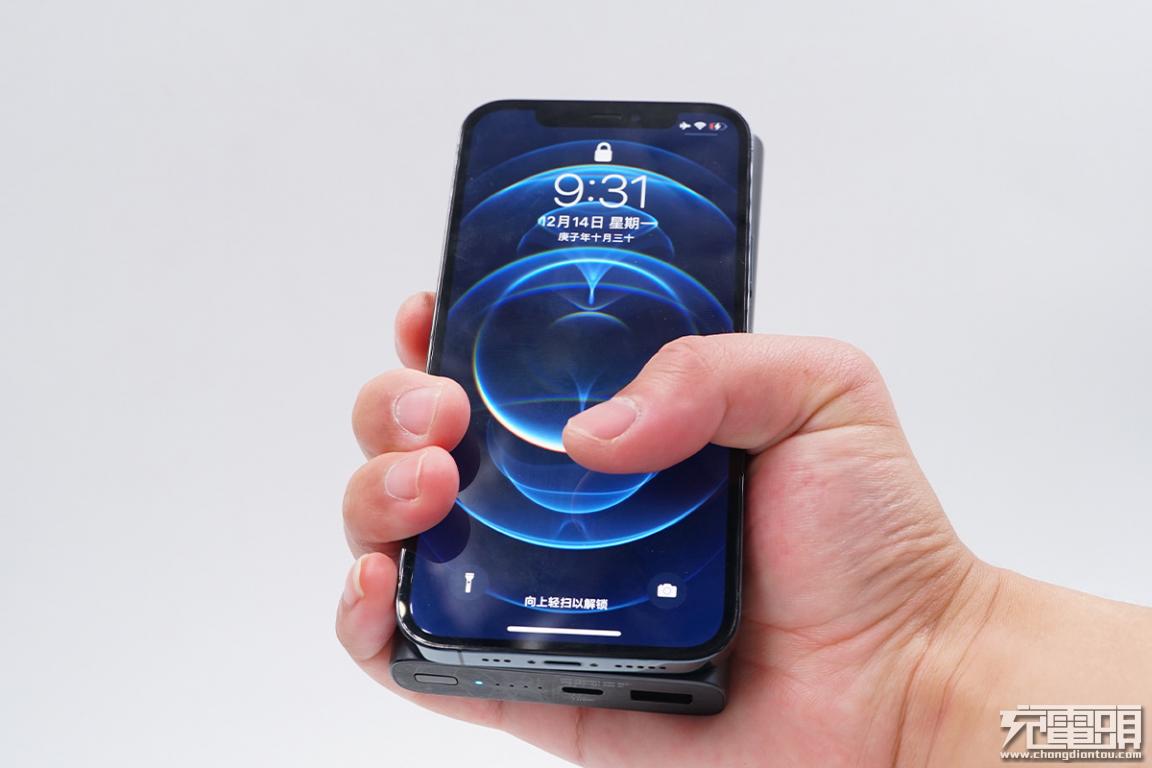 无线磁吸充电宝评测,麦多多无线充电宝排行榜