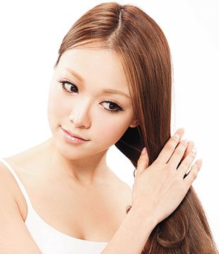 用了护发素头发好塌,用了护发素掉头发