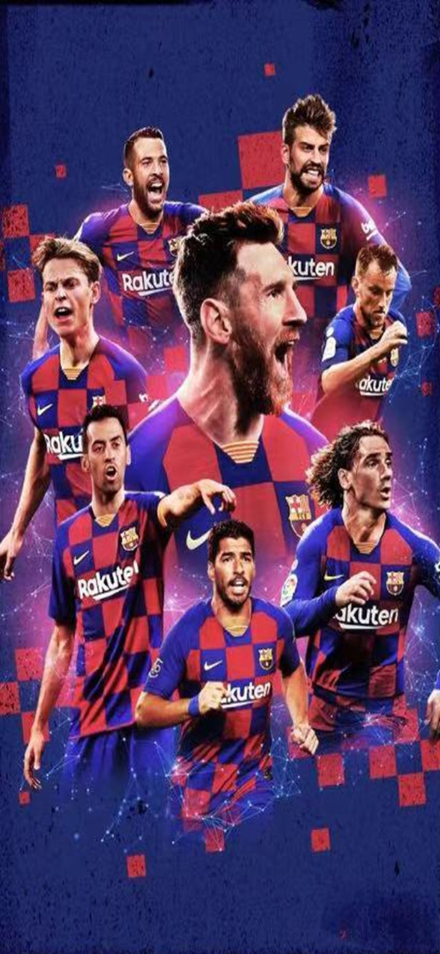 梅西超炫壁纸,梅西高级感壁纸