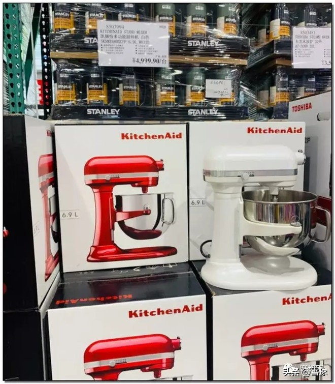 外国人怎么看中国的costco火爆,costco是如何盈利的