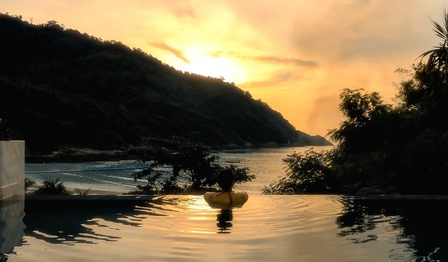 论诗的本质,诗性与人的本性
