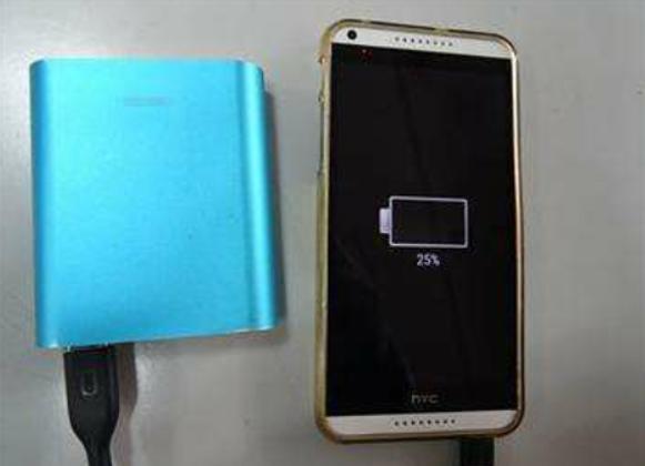 用充电宝给手机充满电还耗电吗,用充电宝给手机充电有啥坏处吗