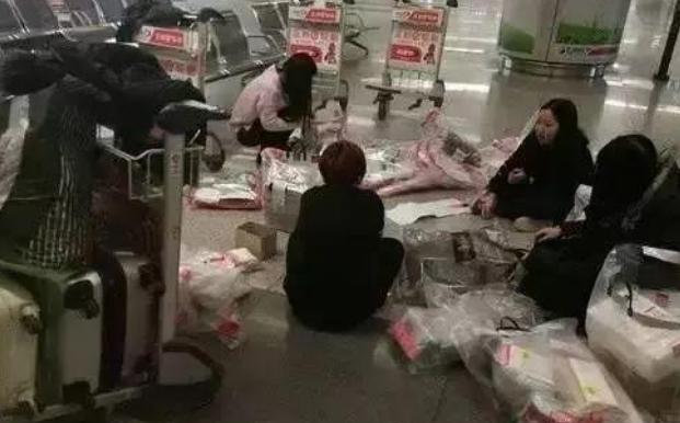 韩国化妆品假货新闻,韩国假化妆品卖给中国