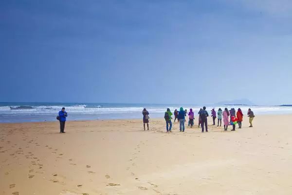 青岛西海岸新区发展前景,青岛下一个崛起的地方