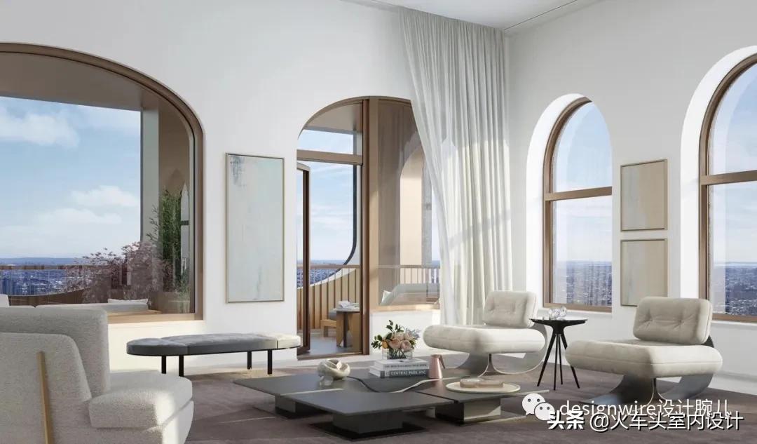 2020地产豪宅产品系列,2021地产排行榜100强