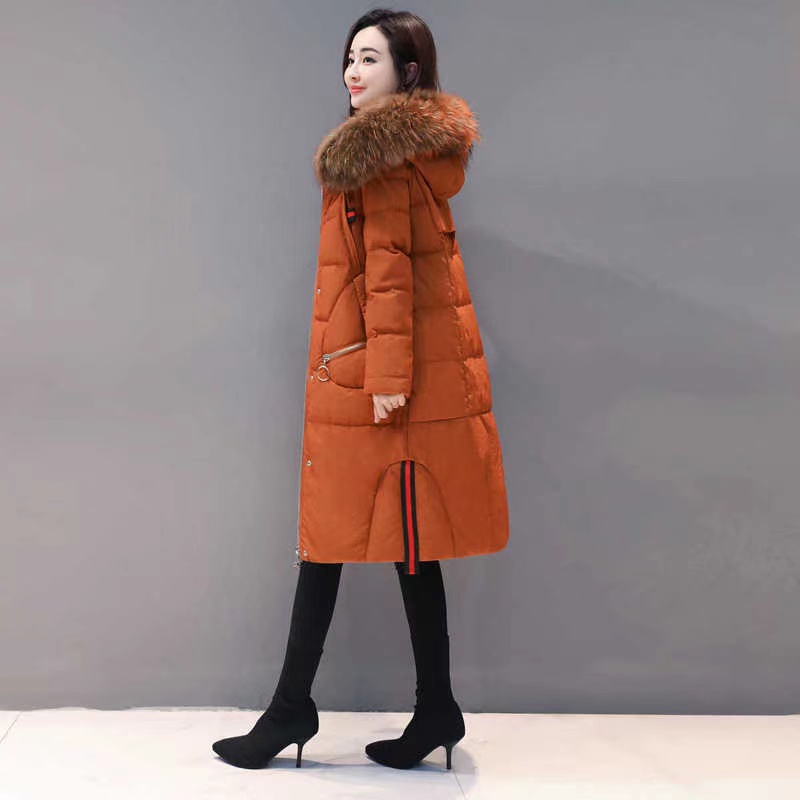 羽绒服洗完一坨一坨是好绒吗,羽绒服洗完一坨一坨正常嘛