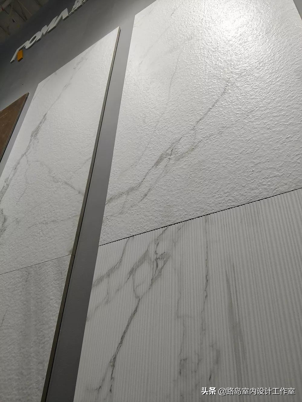 顶级瓷砖色彩趋势,今年比较流行瓷砖