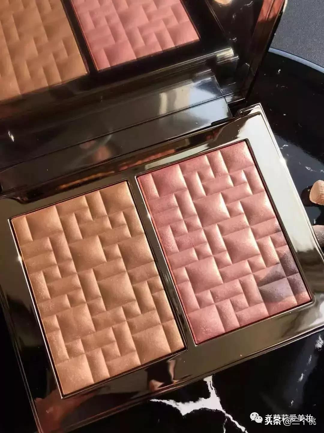 CharlotteTilbury彩妆实测！圣诞还有哪些限量彩妆值得买？