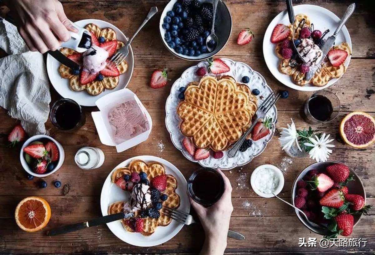 哪些职业可以成为自由职业者,如何边赚钱边旅行,实现自由梦想!