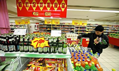 有个小生意：逛超市天天见，看不上的人居多，背后居然很赚？