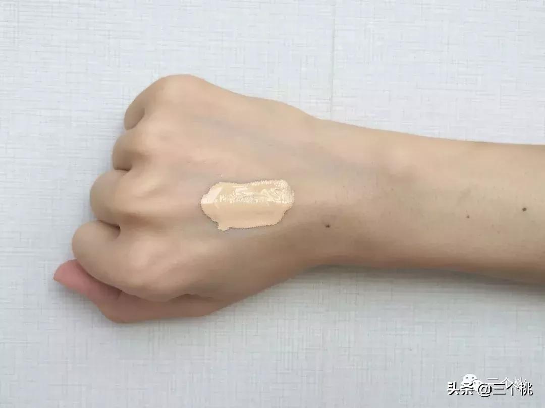 十大公认好用的粉底液评测,十大口碑最好的粉底液夏天