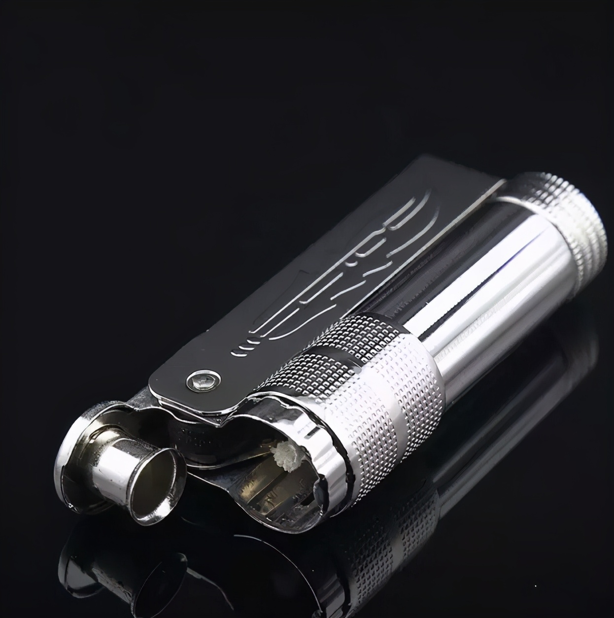 为什么zippo打火机卖这么贵,zippo打火机新手入门