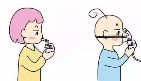 小儿咳嗽雾化用药配方,咳嗽有痰雾化好还是推拿好