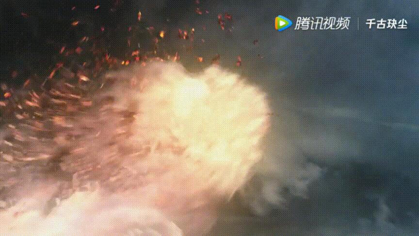 千古玦尘最终豆瓣评分,千古玦尘最后评分