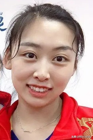 梅笑寒女排资料,梅笑寒郎平