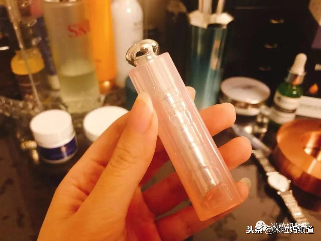 米粒妈护肤,米粒妈妈护肤