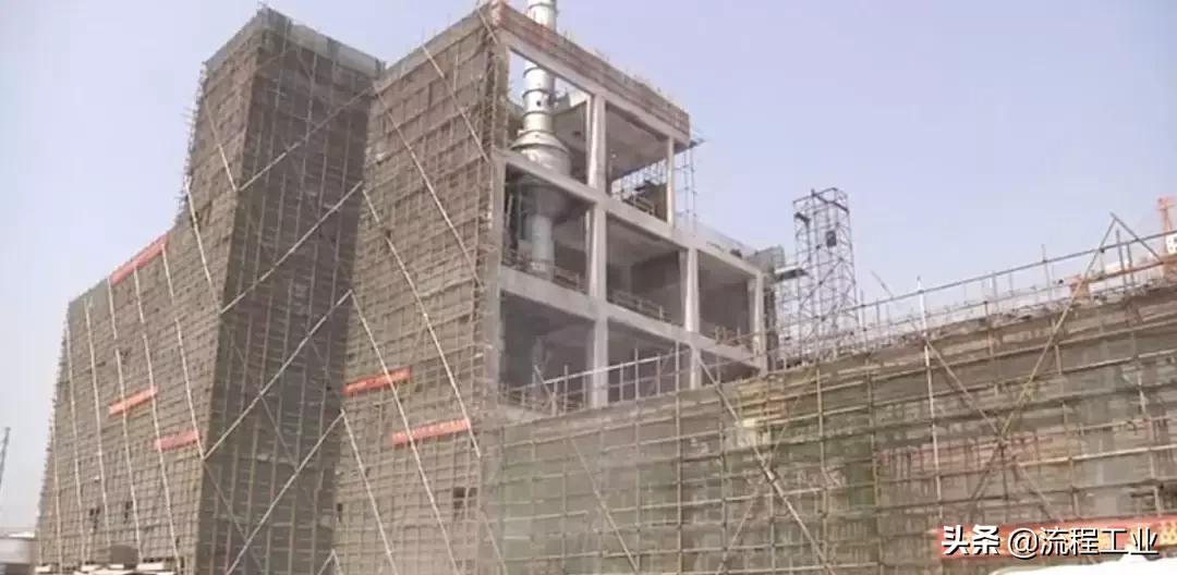 桐昆集团产值,桐昆集团计划投资钦州1200亿