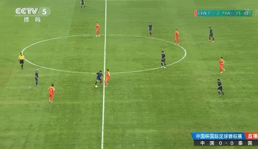 国足卡帅最新战术,国足失败教训