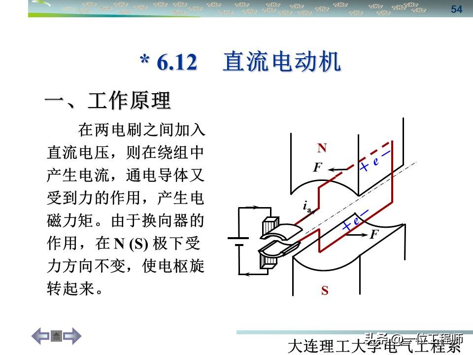 三相异步电动机与同步电机结构,怎么区分三相同步与三相异步电机