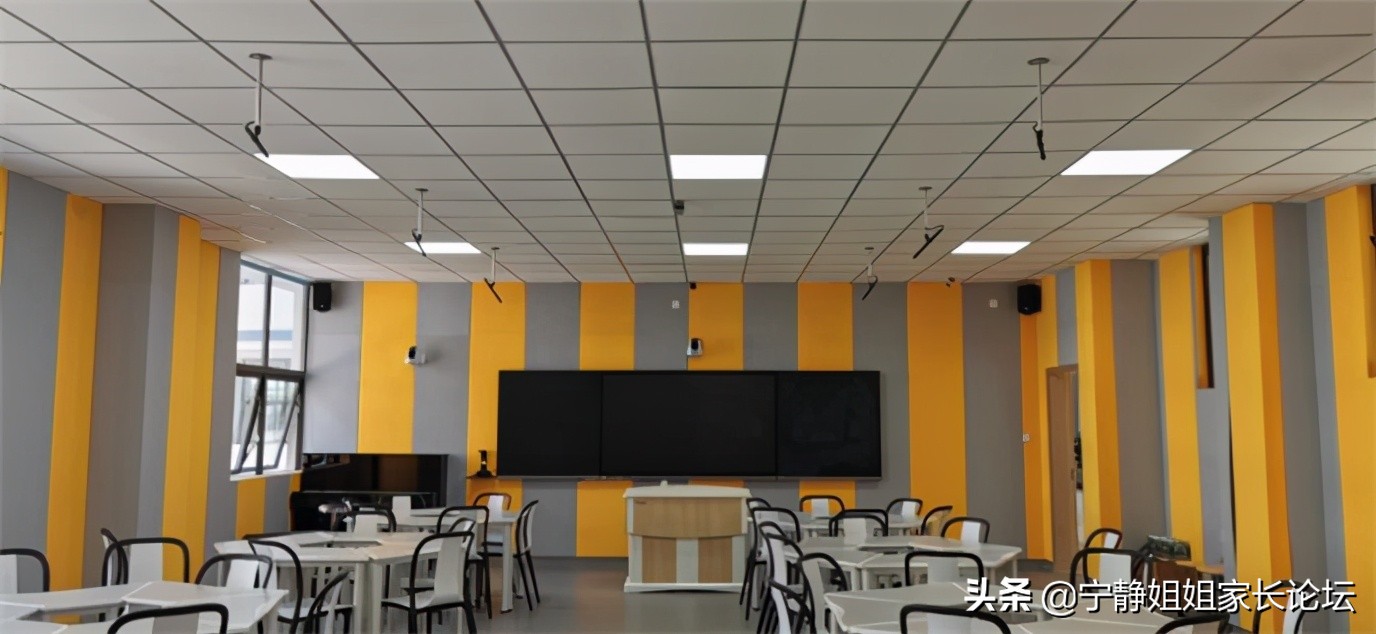 探访国内顶级富人学校,性价比之王国际学校