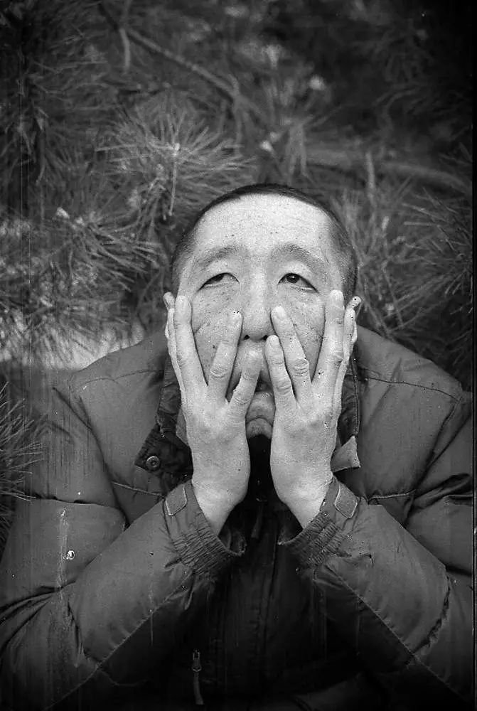 狗子像不像现实里的你,狗子真的只是宠物吗