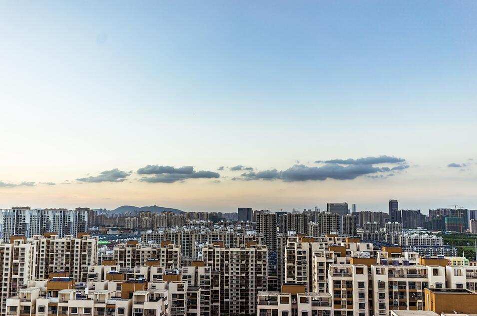 无锡经济为什么有小上海之称,无锡4大家族到底有多富