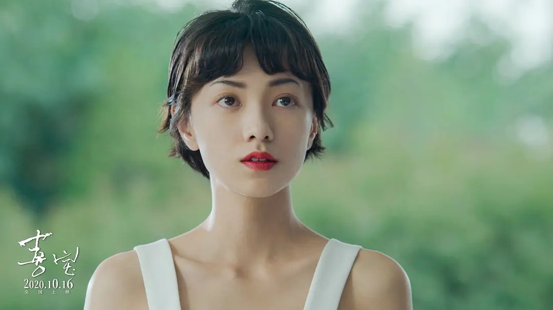 喜宝爱情片段,喜宝的爱情和年龄无关