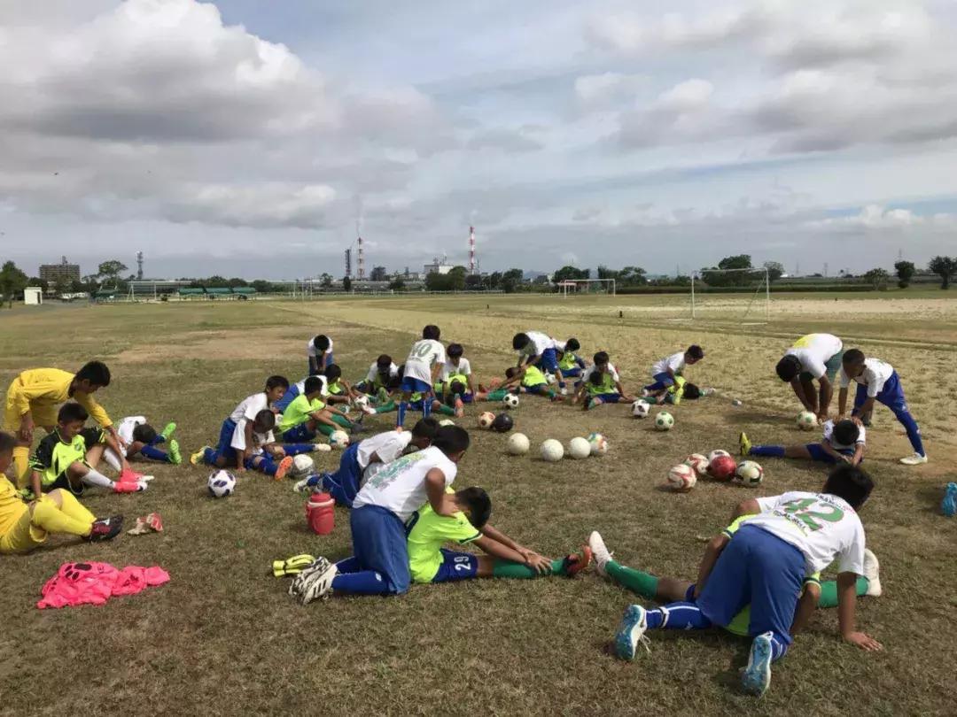 绿城青训走训,绿城青训技术与理念