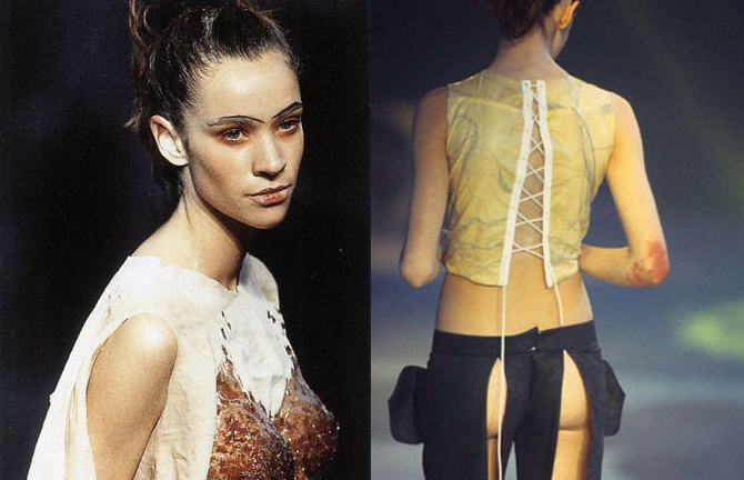 麦昆亚历山大设计师,亚历山大麦昆的设计师