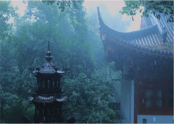 为什么杭州最具幸福感,杭州为什么是个幸福的城市