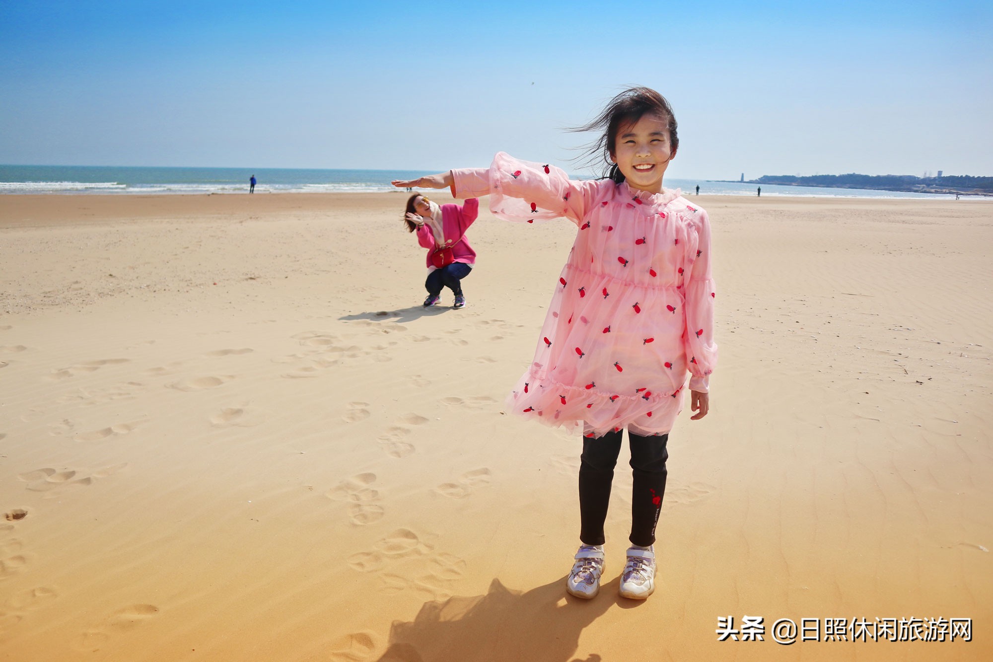 自驾日照旅游攻略带什么,江苏带孩子去日照旅游攻略