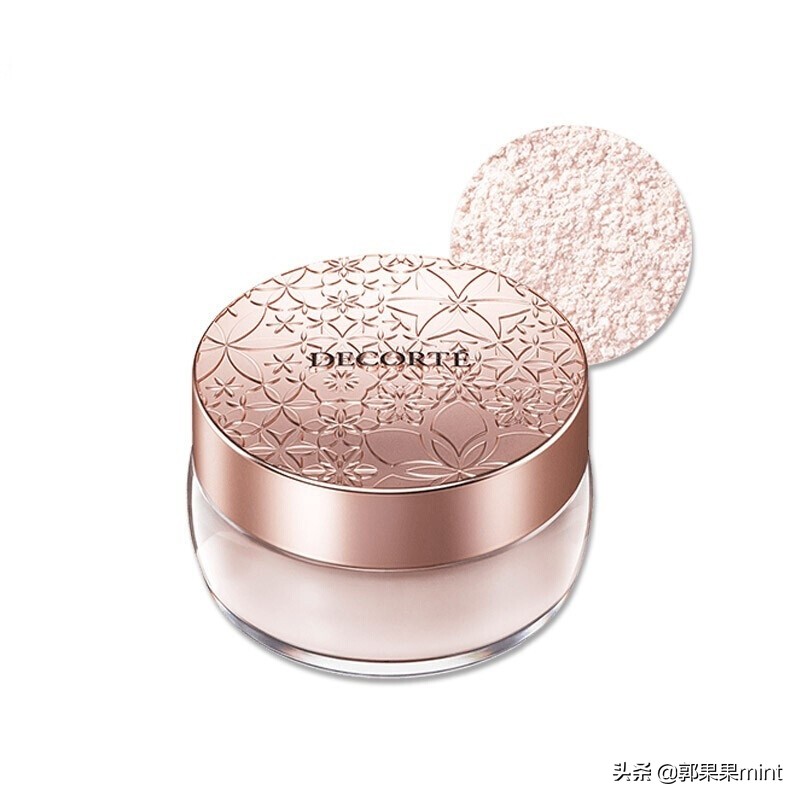 定妆散粉怎么挑选好的 (初学者定妆散粉怎么选)