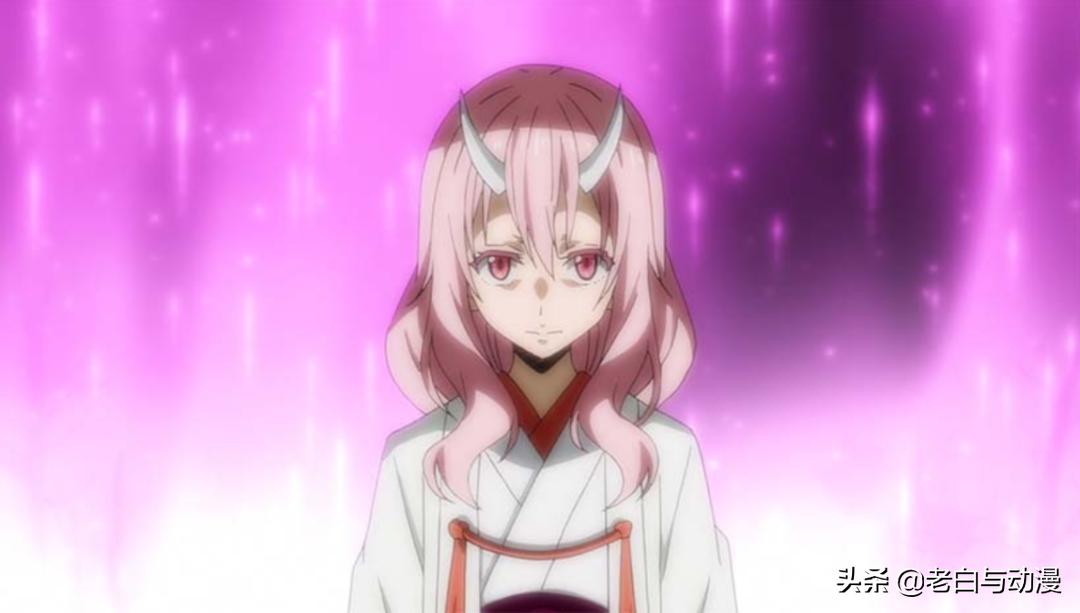 转生成史莱姆萌王结局,转生史莱姆朱菜小说结局