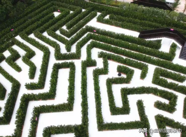 昆明最火的商业广场,昆明最好的商业模式