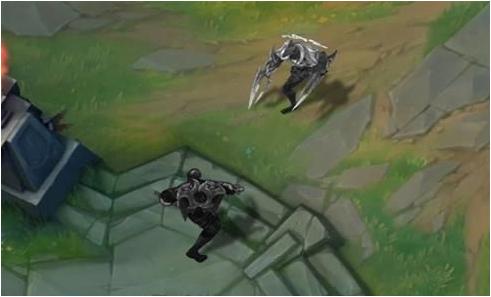 lol皎月女神战斗cg,lol皎月女神的剧情