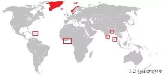 世界第一岛格陵兰岛属于哪个国家,格陵兰岛是世界上第二大岛屿吗