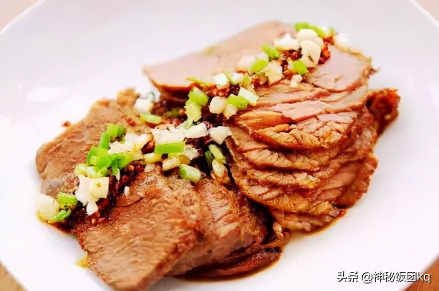 牛肉酱拌面条最好吃的做法简单,牛肉好吃的做法大全视频教程