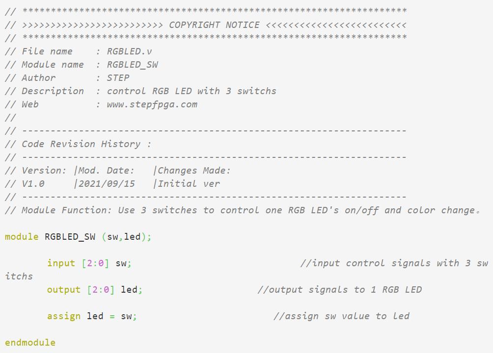 浅谈数字电路的学习,3-学用FPGA从点灯开始